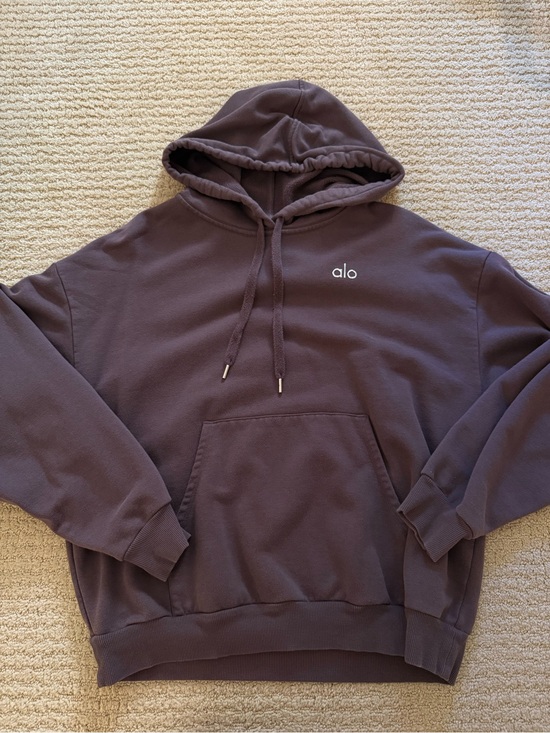 ALO Yoga Tops - ALO Accolade Hoodie